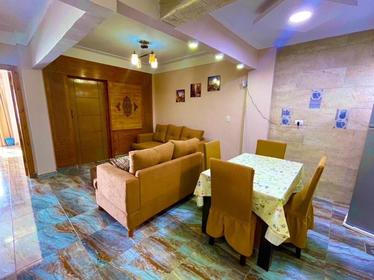 Italian Apartment Alexandria Exterior foto