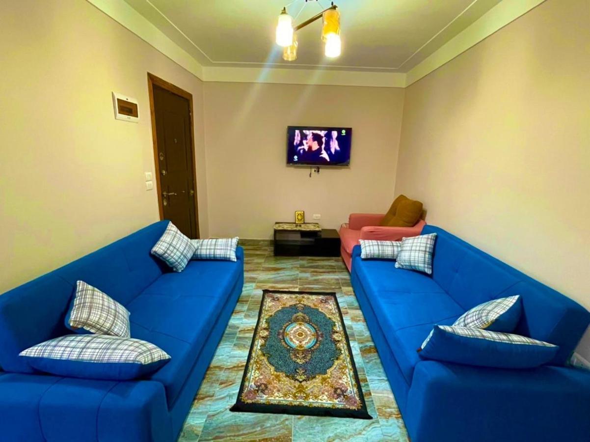 Italian Apartment Alexandria Exterior foto