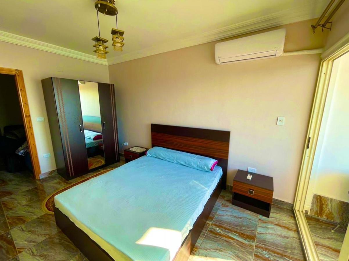 Italian Apartment Alexandria Exterior foto
